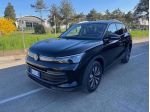 VOLKSWAGEN Tiguan 2.0 TDI 193CV DSG 4MOTION Elegance SOLO X NOLEGGIO rif. 2 &hellip;