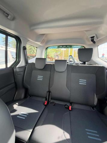FORD Tourneo Courier 1.0 EcoBoost Active rif. 24208308 - Foto 4