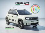 FIAT Grande Panda Benzina Benzina La Prima