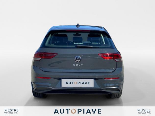 Volkswagen Golf 2.0 TDI SCR 85kW Life DSG - Foto 4