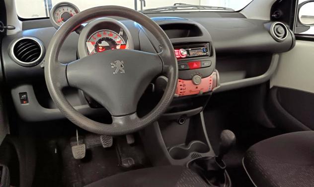 Peugeot 107 107 1.0 5p - Foto 9