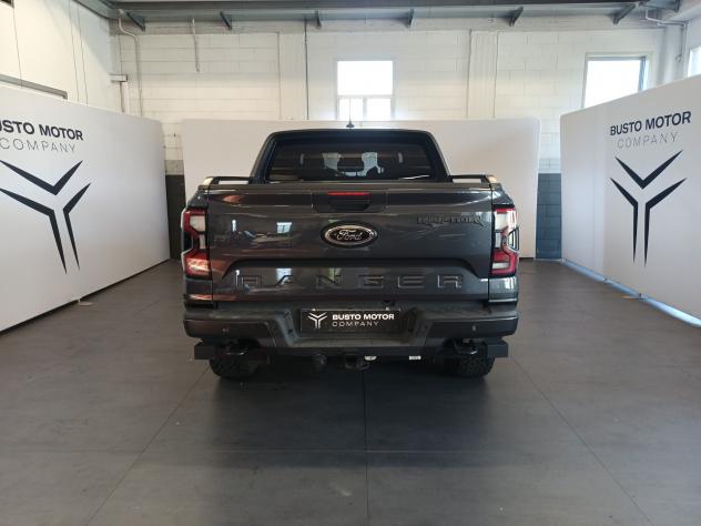 Ford Ranger Ranger Raptor 2.0 ecoblue 210cv auto - AUTOCARRO - VEICOLO IN ARRIVO - Foto 5