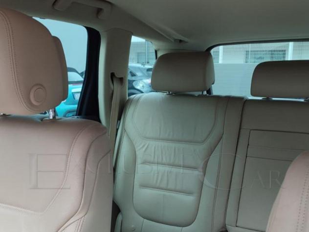 VOLKSWAGEN - Touareg - 3.0 TDI 245 tip. BMT Ter.T Exec. - Foto 6