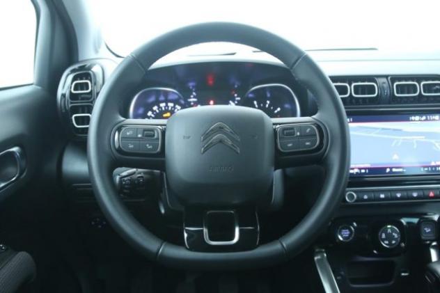 CITROEN C3 Aircross PureTech 110 S&S Shine NEOPATENTATI/Retrocamera rif. 21967669 - Foto 10