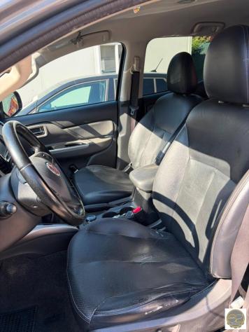 FIAT - Fullback 2.4 mjet 4wd 133kw - Foto 3