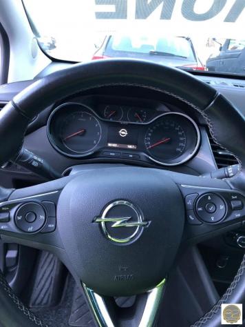 OPEL - Crossland X - 1.2 T 12V 110 CV S&S aut. Ultimate - Foto 7