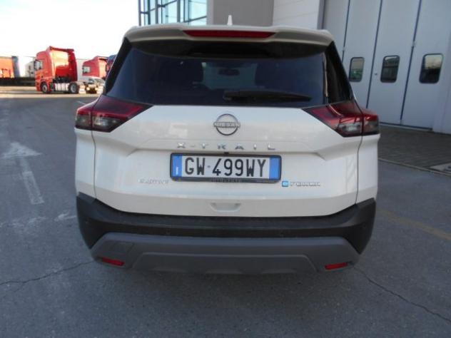 NISSAN X-Trail e-Power e-4orce 4WD 5 posti N-Connecta rif. 23371753 - Foto 5