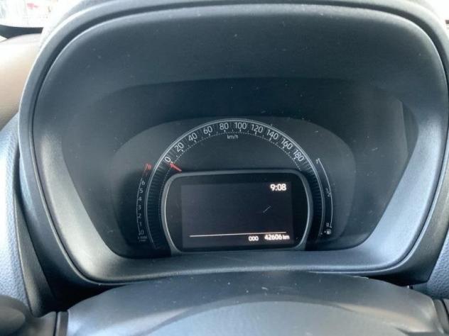 Toyota Aygo X 1.0 VVT-i 72 CV 5 porte Active - Foto 10