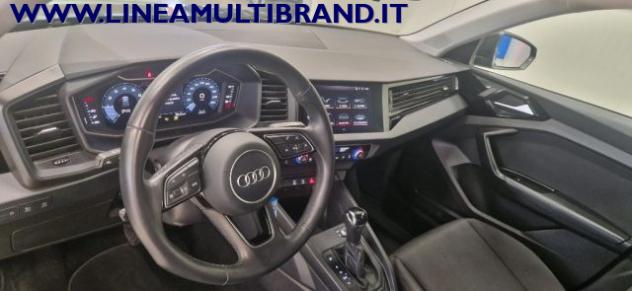 AUDI A1 SPB 30 TFSI S tronic Admired 110 CV rif. 24175042 - Foto 8