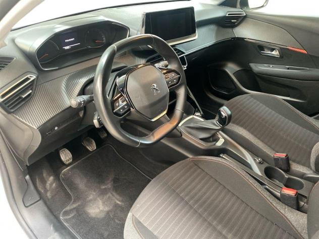 Peugeot 208 2ª serie - PureTech 75 Stop&Start 5 porte Like - Foto 6