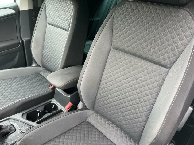 Volkswagen Tiguan 2.0 TDI Style 4MOTION - Foto 10