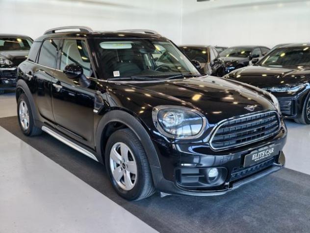 MINI Countryman 1.5 One D Business Automatica NEOPATENTATI rif. 24118751 - Foto 3