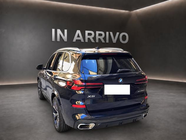 BMW X5 xDrive 30d Msport autom. - Foto 3