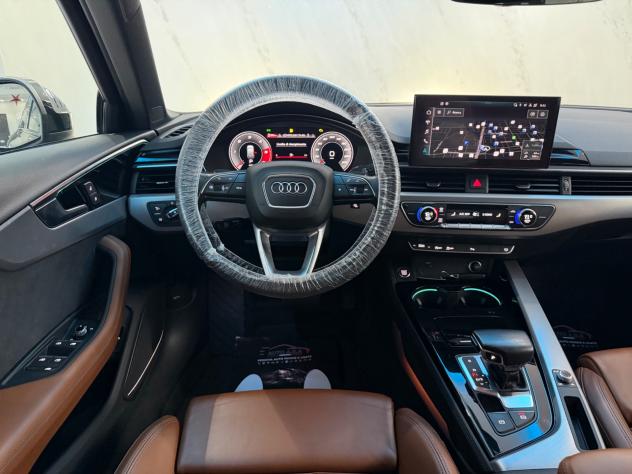 Audi A4 Avant 30 TDI/136 CV S tronic line edition - Foto 6