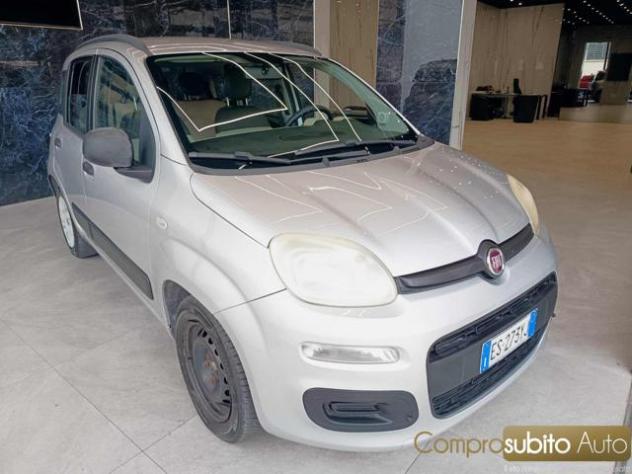 FIAT Panda 1.3 MJT S&S Lounge rif. 24133517 - Foto 2