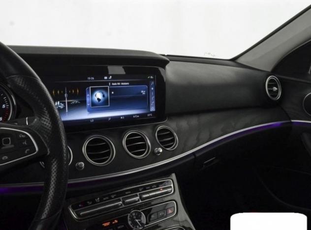 Mercedes-benz E 220 d S.W. 4Matic Auto Business Sport All-Terrain - Foto 8