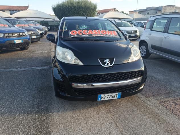 Peugeot 107 1.0 68CV 5p.Sweet Years - Foto 4
