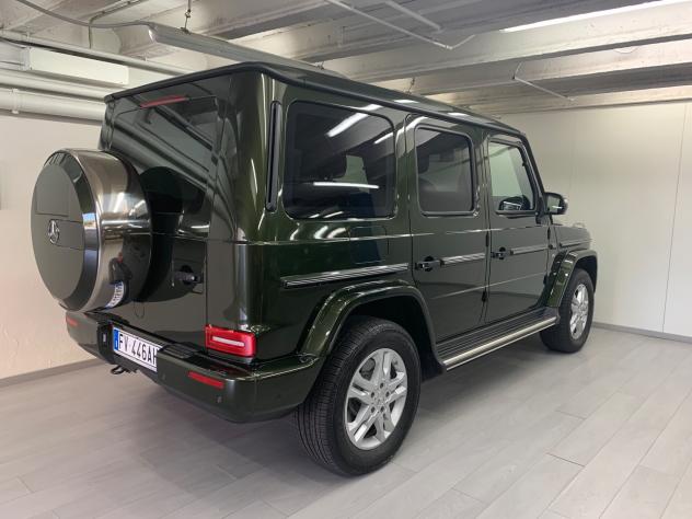 Mercedes-benz G 500 - TOP PRICE ITALIA - NO TAX - Foto 4