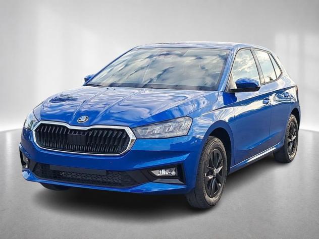 Škoda Fabia Your Way 1,0 TSI 70 kW (95 CV) 5 marce - manuale