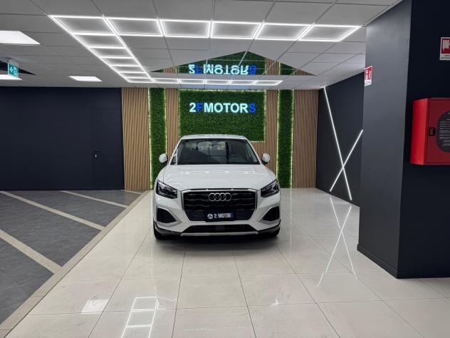 Audi Q2 30 TDI S tronic Business Plus - Foto 2