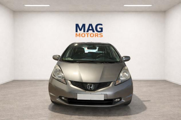 Honda Jazz 1.4 i-VTEC Executive i-Shift "IN ARRIVO"