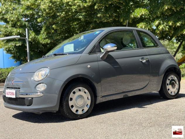 FIAT - 500 - 1.2 by Gucci - Foto 3