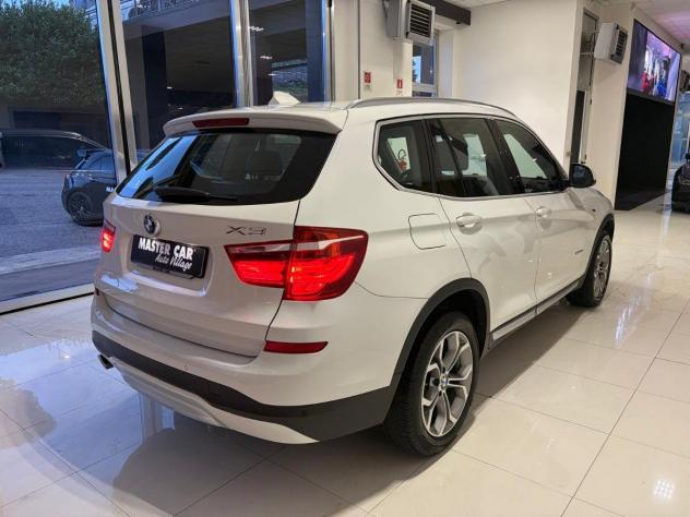BMW - X3 - xDrive20d xLine - Foto 4