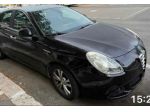 Alfa Romeo Giulietta 1.6 JTDm-2 120 CV Distinctive EURO 6