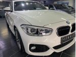 Bmw 116 M SPORT KM CERTIFICATI VETTURA AZIENDALE