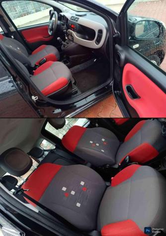 FIAT Panda 0.9 TwinAir Turbo S&S Easy rif. 23379755 - Foto 4