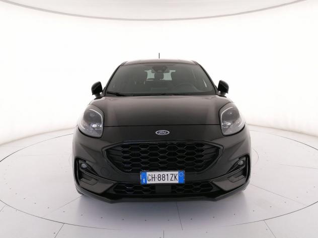 Ford Puma 1.0 ecoboost h ST-line Design s&s 125cv - Foto 5