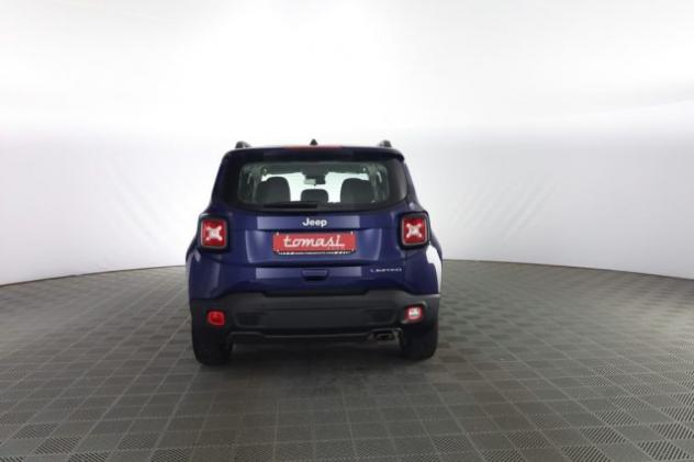 JEEP Renegade Renegade 1.3 T4 DDCT Limited rif. 23697486 - Foto 5