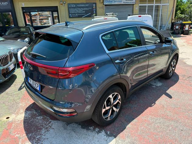 Kia Sportage 2.0 CRDI 185 CV AWD GT Line - Foto 6