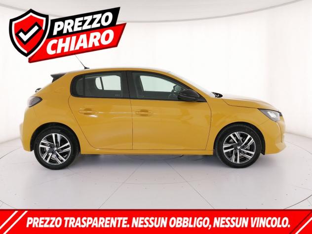 Peugeot 208 1.2 puretech Active Pack s&s 100cv - Foto 3