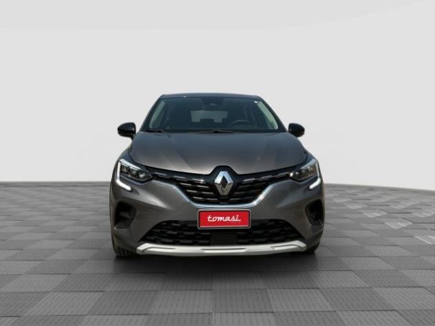 RENAULT Captur Captur TCe 100 CV GPL FAP Business rif. 23982610 - Foto 8