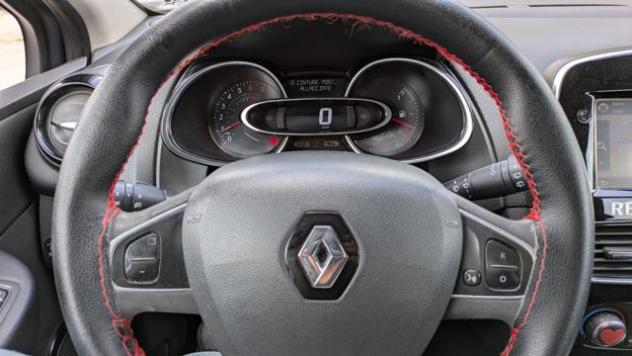 RENAULT Clio TCe GPL 12V 900cc 90cv NAVIGATORE BLUETOOTH rif. 23648960 - Foto 7