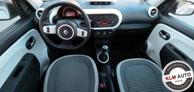 RENAULT Twingo SCe 65 CV LIMITED + altre in sede rif. 23952712 - Foto 7