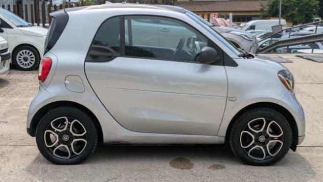SMART ForTwo 0.9cc 90cv - AUTOMATICA NAVIGATORE rif. 24043899 - Foto 2
