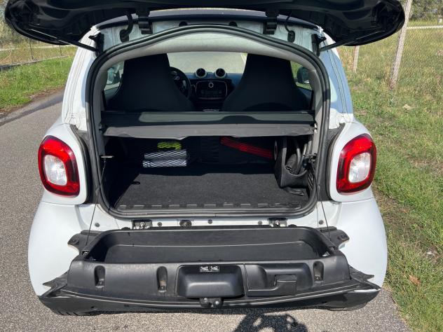 Smart ForTwo electric drive Youngster - Foto 10