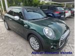 MINI One 1.2 One Hype autom. rif. 23898327