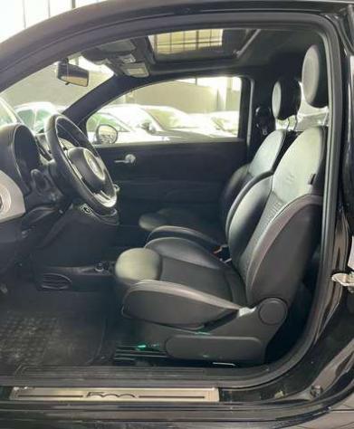 FIAT 500 1.0 hybrid Connect 70cv s&s USATO GARANTITO - Foto 8