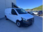 MERCEDES-BENZ Vito 110 CDI PC-SL COMPACT AUTOCARRO + IVA ESPOSTA rif. 24040170