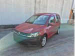 VOLKSWAGEN Caddy 1.4 TGI Trendline 7 Posti rif. 23732321