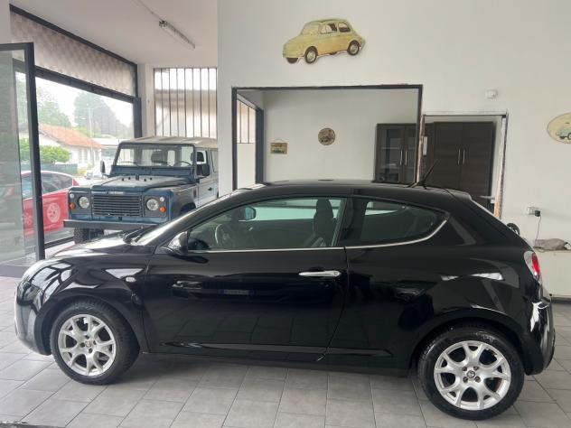 Alfa Romeo MiTo 1.4 105 CV M.air S&S Progression - Foto 7