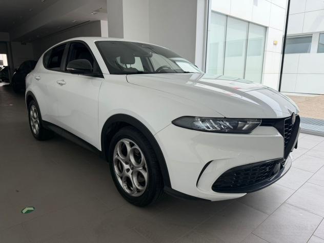 Alfa Romeo Tonale 1.6 Diesel 130cv TCT6 Sprint - ok NEOPATENTATI - CAMBIO AUTOMATICO - GOMME 4 STAGIONI - NAVIGATORE - Foto 3