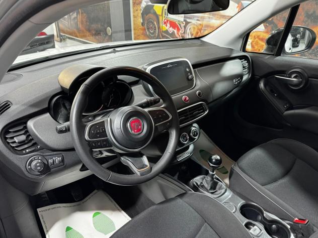 Fiat 500X 1.3 MultiJet 95 CV - Foto 9