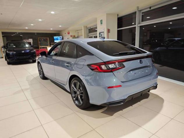Honda Civic Civic 2.0 hev Sport ecvt ** AZIENDALE KM0** - Foto 5