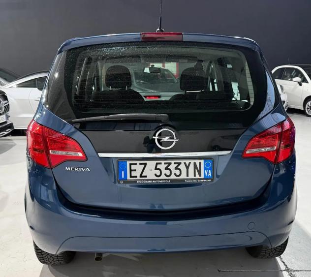 Opel Meriva 1.4 One 100cv - Foto 5