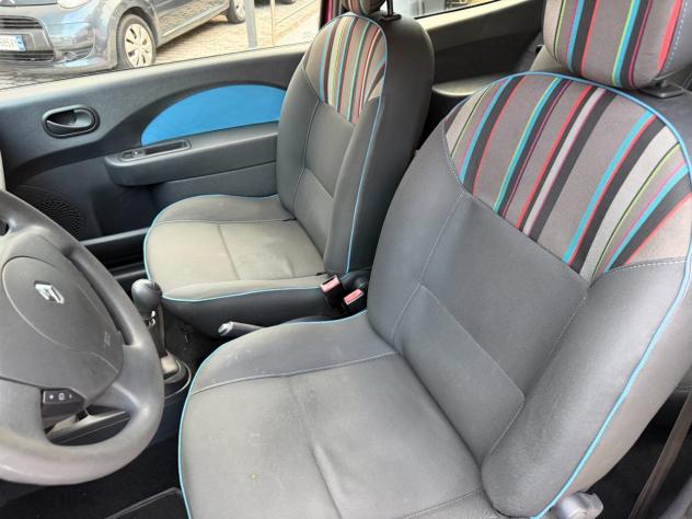 Renault Twingo 1.2 Live 75cv IDONEA NEOPATENTATI EURO 5 - Foto 7