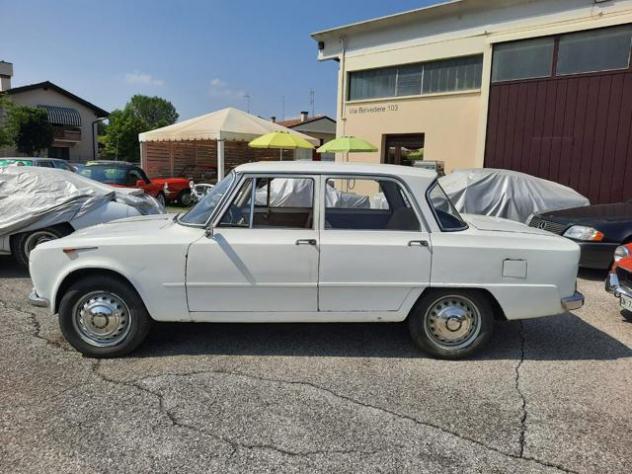 ALFA ROMEO Giulia 1600 Ti rif. 21952548 - Foto 5